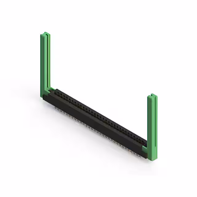 355-062-555-558 EDAC Inc.  Edgeboard Connectors